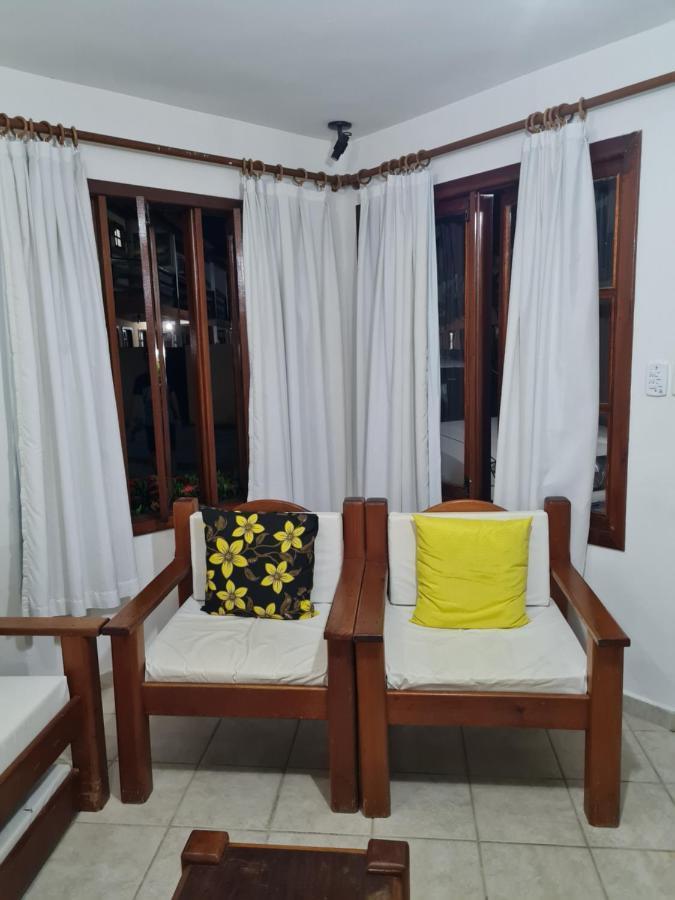 Village Do Bosque Casa 44 Casa de férias